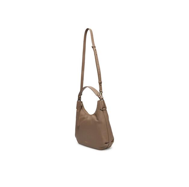 Сумка Coccinelle T95 Coccinellerebekka E1 T95 13 02 01 бежевый