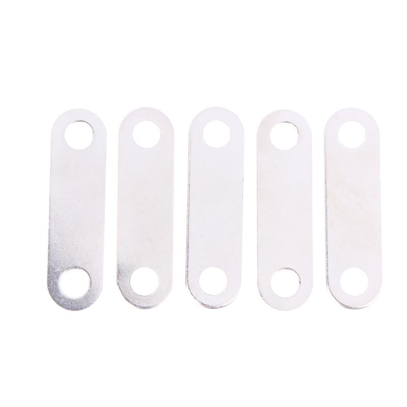 For 36V E-Bike And Uninterrupted Power Supply 12V Copper Busbars Connector For 3.2V 105Ah Lifepo4 Battery Assemble