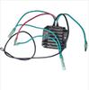 2006.32 Rectifier for Yamaha 75, 80, C90A Outboard Motor, Part No. 6H0-81960-10-00