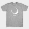 Unisex Mode T-Shirt Ankunftszeit Weißer Aufdruck T-Shirt Große Größen S-5XL T-Shirt 100% Baumwolle Oberteile Rundhals Kurzarm T-Shirts