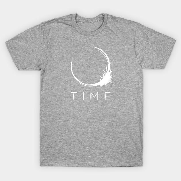 Unisex Mode T-Shirt Ankunftszeit Weißer Aufdruck T-Shirt Große Größen S-5XL T-Shirt 100% Baumwolle Oberteile Rundhals Kurzarm T-Shirts