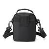 Erkek Spor Omuz Crossbody Çanta Çok fonksiyonlu Kemer Asılı Çanta Dikey Küçük Çanta Rahat Erkek Çantası