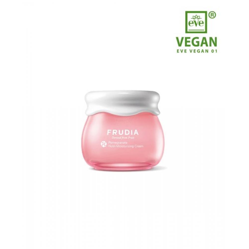 Frudia Pomegranate Nutri Moisturizing Cream FREE