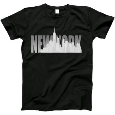 Tops – T-Shirts