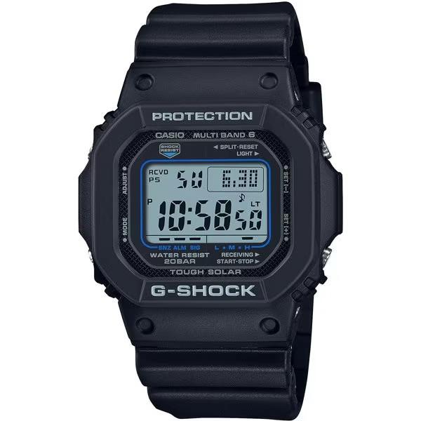 CASIO G Shock DIGITAL 5600 SERIES