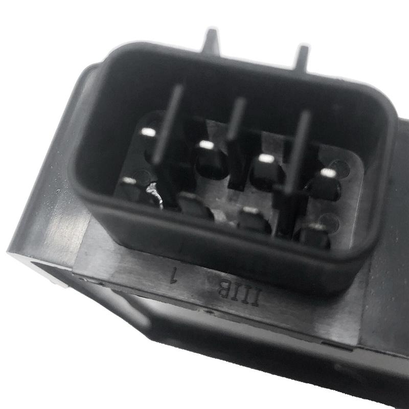 Authentic CDI BOX 21119-1517 CDI Ignition Box For Kawasaki FD590V Motorcycle Ignition Box For Kawasaki FD590V FD611V FD620D