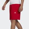 Adidas Originals Essential Shorts Casual Sport Men Bottoms Light-Crimson GD2556