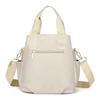 Women's Handbag Nylon Crossbody Bag Female Vintage Messenger Casual Travel Tote Multi Functional Handbag Designer Simple