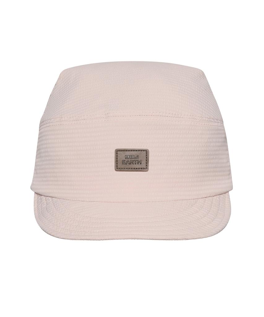 BBC EARTH Ribbon Safe Bandana Hat Pink