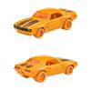 Hot Wheels Pantone Assortment Sunset Race 6 Miniature Ages Multi-Pack - Ride-on Toys, Cars, 3+, Multi-pack JNK94-986A