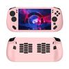 Game Console Protective Case for Legion Go S Shockproof Handheld Console Protector Silicone Cover Skin Heat Dissipation Shell Gaming Accessories
