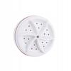Mini-Reisewaschmaschine USB-Reise-Spinner
