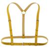 Women Sexy Garters faux Leather Women Body Bondage Cage Sculpting Harness Waist Belt Straps Suspenders Goth Harajuku Belt