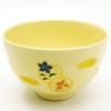 Matcha Bowl [Floral Shippo] Year-Round Tea Ceremony Utensils