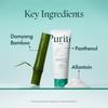 PURITO Limpiador Mighty Bamboo Panthenol 150ml