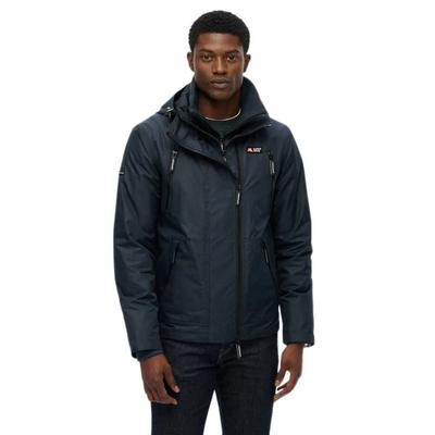 Superdry Jacke Mtn Windbreaker