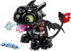 LEGO Icons 10375 How To Train Your Dragon: Toothless