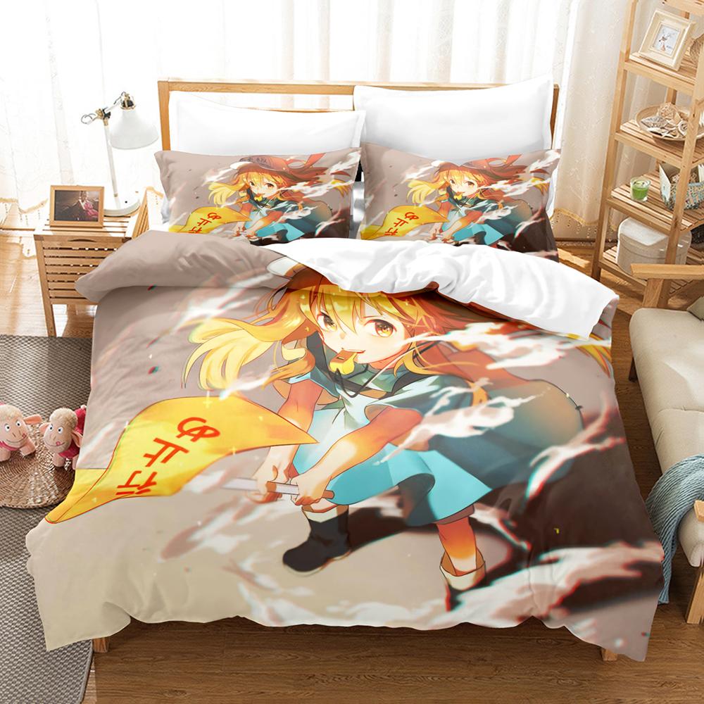 Premium 3D Print Cells At Work Cartoon Characters Image Bedding Duvet Covers And Pillowcases Boys And Girls Bedroom Decorative Textiles