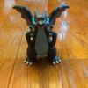 Used Pokemon Soft Vinyl Mega Charizard X Pokemon Center