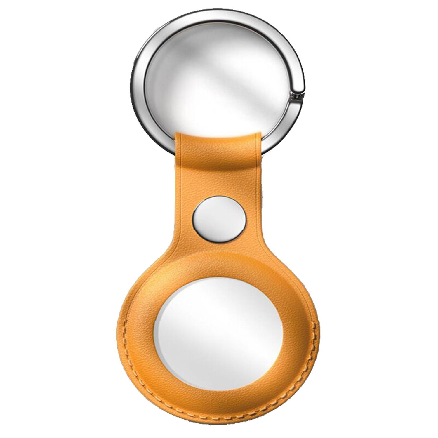 

For Case Leather Luxury Protective Cover For s жёлтый