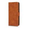 T-Mobile Revvl 6 5G Flip Leather Wallet Case with Card Slot Holder