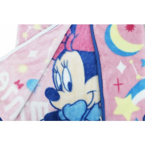 marushin sleeper large disney minnie pretty planet 2305002500