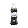 Solar Rechargeable Camping Lantern