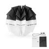 ISE MOUNT Lantern Shade Compatible with GOAL ZERO, Cowhide Paper