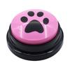 Dog Communication Button: Talking Training Toy and Sound Recorder
