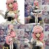 Adorable Alicia Maid Figure Pink Sweetheart Dessert Model Anime Collectible Toy