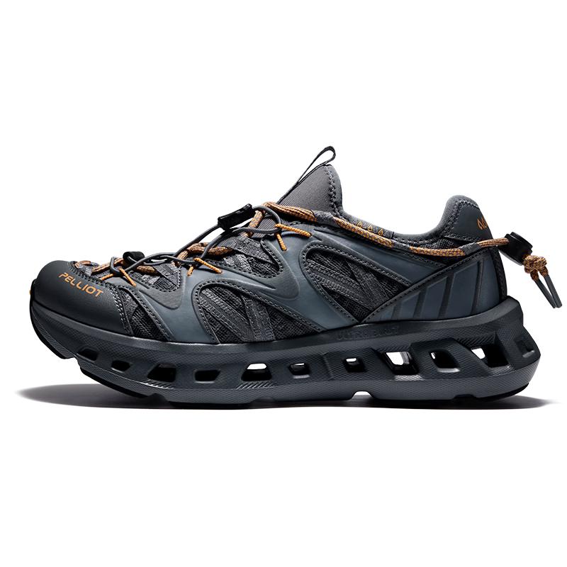 Pelliot RT-Mamba 2.0 Unisex Vibram Outdoor Wading & Hiking Shoes