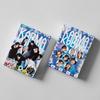 55 szt. Nowa Kolekcja Kart Skzoo 4. Album Studyjny Straykids Karma Dodatki Karta Lomo Ręcznie robiona Pocztówka Dodatki