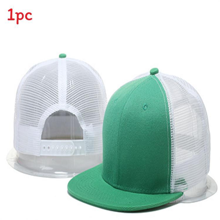 Hiphop Baseball Cap With Adjustable Fit For Men And Women Spring Summer