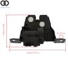 For Cooper Clubman 2016-2022 Mini Cooper 2014-2021 Rear Tailgate Lock Actuator
