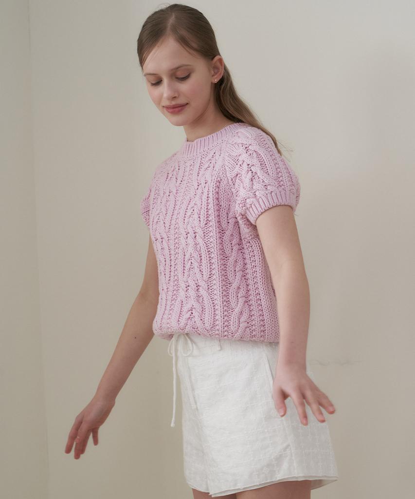 Peullobeu Spring Cozy Knit_Pk
