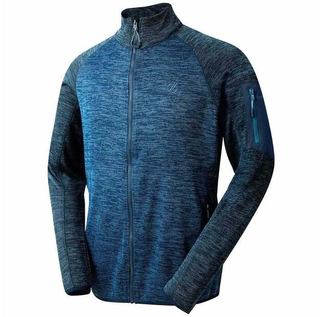 Dare2B Fleece Zip-up Torrek
