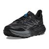 HOKA One One Speedgoat 5 Gore Tex Black Black Sneakers 1127912-BBLC