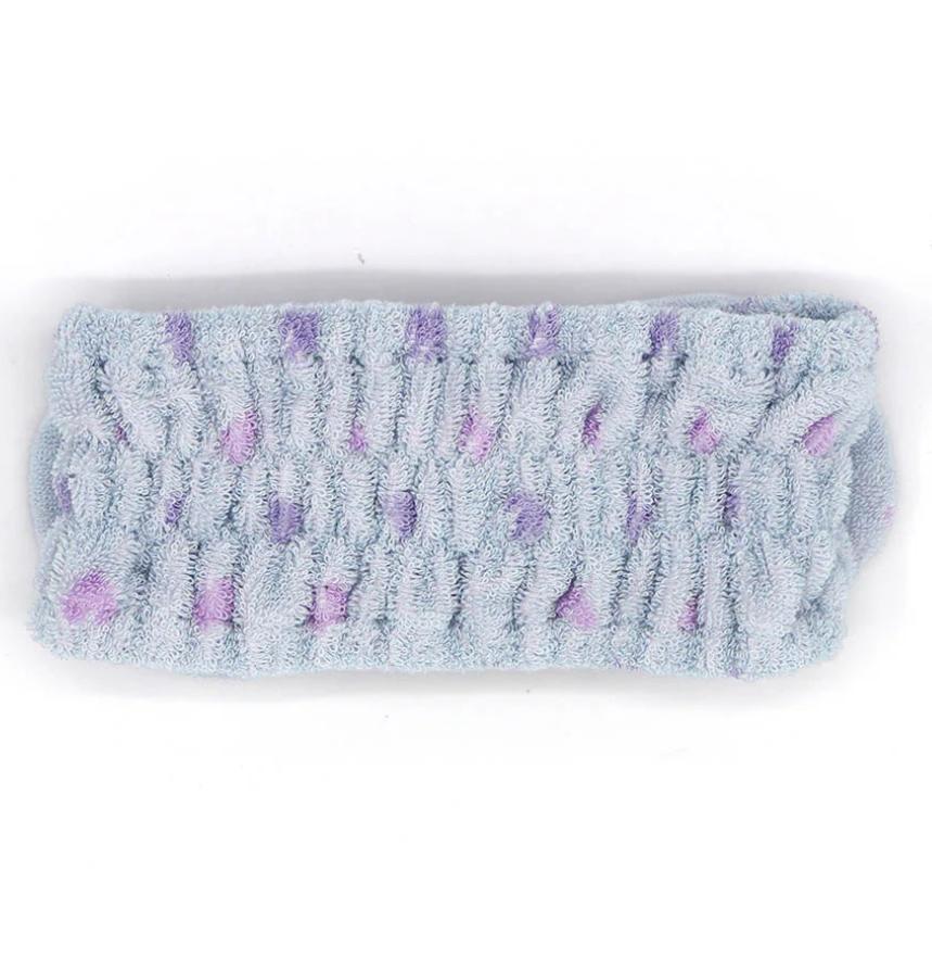 mofusand Hairband (Just a Little Blue) Japan NEW