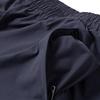 Under Armour Hooded Solid Color Comfortable Jacket And Elastic Long Pants Casual Sports Set Men sets 22500405-408+23600701-013