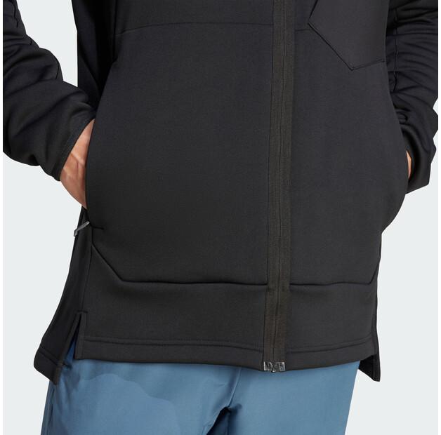 Fleece Jacket Adidas TERREX Xperior Medium