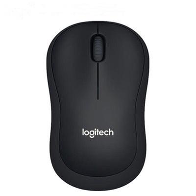 Logitech B220 Wireless Silent Mouse
