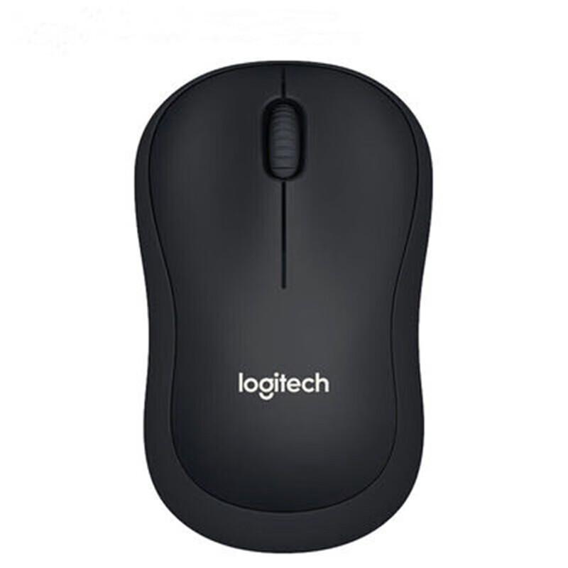 

Logitech B220 Wireless Silent Mouse