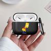 Lustiger The Simpsons Case Für Airpods Pro3 2 Pro 3 4 Pro2 1 Kopfhörerhüllen Abdeckung
