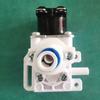 Water Pressure Reducing for Valve Pressure Maintaining for Valve 1/4-inch Female & Male Thread for Intelligent Toilet Pl