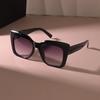 Fashion Vintage Cat Eye Sunglasses Women Men Designer Retro Sun Glasses Female Male Shades Outdoor Punk Travel