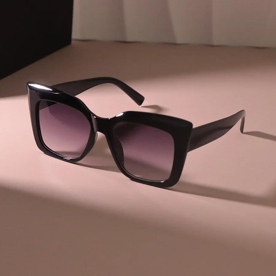 Fashion Vintage Cat Eye Sunglasses Women Men Designer Retro Sun Glasses Female Male Shades Outdoor Punk Travel