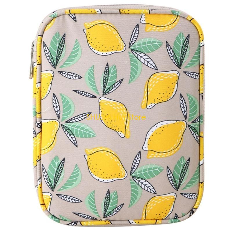 Crochet Bag for Crochet Hook Knitting Needle Double Organiser Bag Storage Case D57B China Mainland