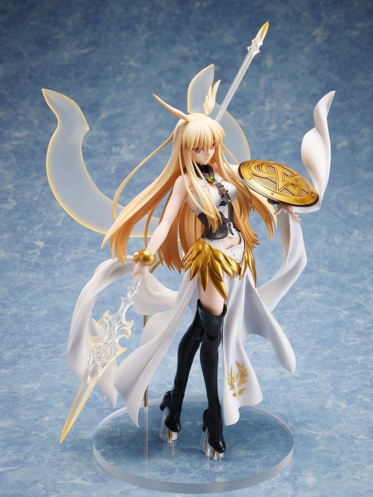 Aniplex Order Lancer Valkyrie Scale Figure Fate/Grand (Thrud) 1/7