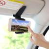 360° Car Sun Visor Dashboard Holder Mount For GPS Cell Phone Holder Accessories