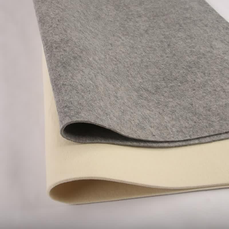 JNL N51590 Thickened Wool Felt Art Mat 100x200cm